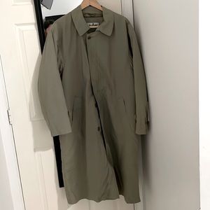 Bugatti Men’s Overcoat